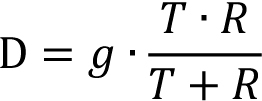 Формула рассчета вертикальной нагрузки на фаркоп автомобиля с прицепом с передней поворотной осью (ППО)