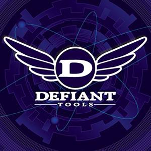 DEFIANT DEFIANT