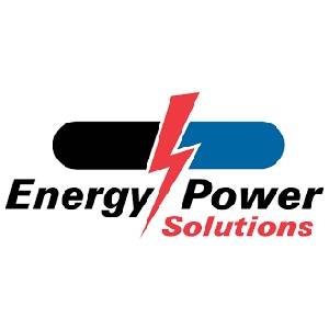 ENERGY POWER ENERGY POWER