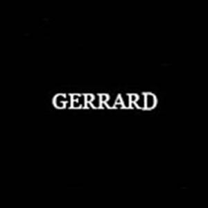 GERRARD GERRARD