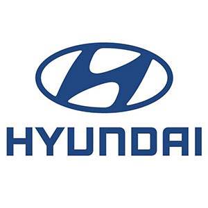 HYUNDAI HYUNDAI