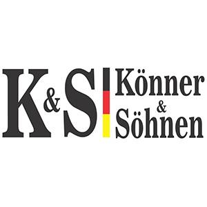 KONNER&SOHNEN 