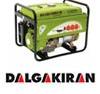 Бензиновый генератор DALGAKIRAN Бензиновый генератор DALGAKIRAN