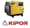 Дизельные генераторы KIPOR Дизельные генераторы KIPOR