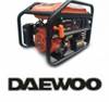 Бензиновые генераторы DAEWOO Бензиновые генераторы DAEWOO