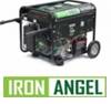 Бензиновые генераторы IRON ANGEL Бензиновые генераторы IRON ANGEL