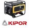 Бензиновые генераторы KIPOR Бензиновые генераторы KIPOR