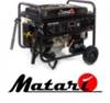 Бензиновые генераторы MATARI Бензиновые генераторы MATARI
