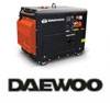 Дизельные генераторы DAEWOO Дизельные генераторы DAEWOO