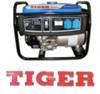 Бензиновые генераторы TIGER Бензиновые генераторы TIGER