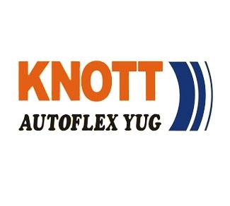 Ручные лебедки KNOTT Ручные лебедки KNOTT