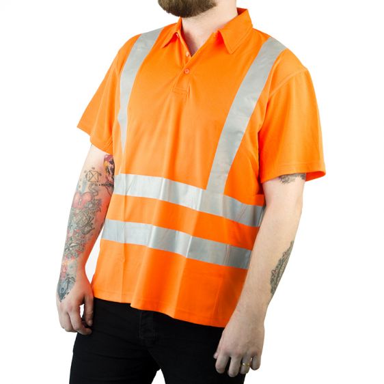 Snickers workwear hi vis online