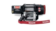 Лебедка электрическая WARN ProVantage 3500, 12V/1,586 т