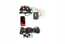 Комплект управления DWM 2500-3500 ST, контактор