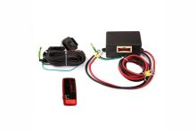 Комплект управления DWM 2000-2500 ST, 2x80А с беспроводным управлением