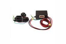Комплект управления DWM 2000-2500 ST, 2x80А без беспроводного управления