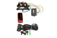 Комплект управления DWH 2500-4500, контактор