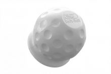 Захисний ковпак AL-KO “Soft-Ball” для фаркопа (сірий) (1225991)