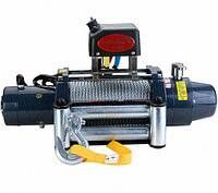 Лебідка електрична KINGONE WINCH TDS-9.5, 12V, 4.304 т