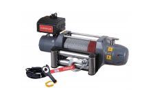 Лебедка электрическая ComeUp Seal DS-9,5 12V/4,304 т