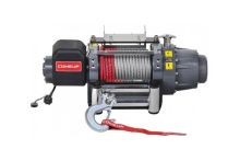Лебедка электрическая ComeUp WALRUS DV-20 24V/9,070 т