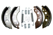 Комплект гальмівних колодок 200х50 на вісь АL-КО NN