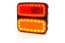 Ліхтар комбінований задній W226 1482/I LED 12V/24V  WAS