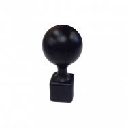 Протиугінний шар для зчіпного пристрою WINRETHOFF Safety-Ball