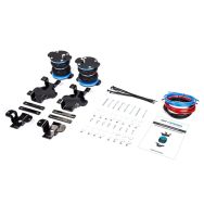 Комплект пневмопідвіски MTT SYSTEM для Nissan Navara 2005-2014