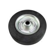 Колесо до опорного колеса XS002, (200/50)  KNOTT AutoFlex