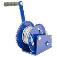 Лебідка ручна Нusar BST R 1200 Ibs