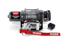 Лебедка электрическая WARN Vantage 3000, 12V/1,359 т
