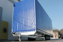 Прицеп грузовой PRAGMATEC 37-8125 EUROPACK