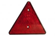 Светоотражатель WASSA ФП-401Б (треугольный красный)