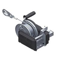 Лебедка ручная AL-KO OPTIMA 901 А с тросом 20 м (1730016)