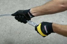 Перчатки защитные POWERWINCH