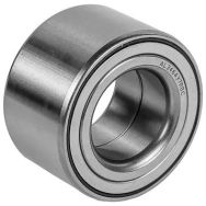 Підшипник маточини 34-64-37 для осі 1000кг, 1300кг  металевий  кожух AL-KO