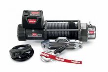 Лебідка електрична WARN 9,5 XP-s, 12V/4,304 т з синтетичним тросом 
