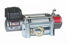 Лебідка електрична T-MAX EW-9500, 12V, 4,304 т, IMPROVED OFF-ROAD