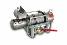 Лебедка электрическая T-MAX EW-15000, 24V, 6,795 т,  OUTBACK
