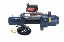 Лебідка електрична KINGONE WINCH HEAVY DUTY TDS-16.5 12V, 7,475 т