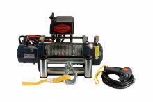 Лебідка електрична KINGONE WINCH KDS-10.0, 12V, 4,530 т