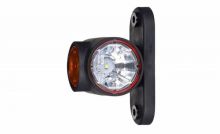 Ліхтар контурний світлодіодний передньо-задній+бічний HORPOL LD 2186 (комбінований) LED