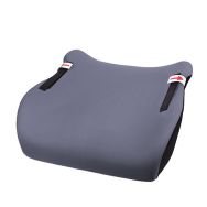 Автокрісло-бустер дитяче SENA "Junior" II, III GR 15-36kg, сірий