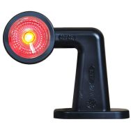 Ліхтар контурний світлодіодний передньо-задній WAS W21.2RF (правий) LED