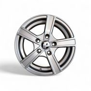 Диск колісний легкосплавний 15" 6.0Jх15 67 112х5 PRAGMATEC