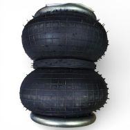 Пневмоподушка 2B-180 LUFTECH з симетричним кріпленням