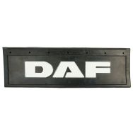 Бризговик DAF 645х205 мм