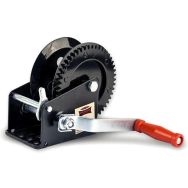 Лебідка ручна DRAGON WINCH DWK 25 1100 кг, без троса