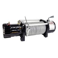 Лебідка електрична Escape 12.0X 12V/5,443 т